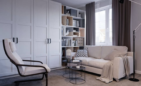 Фото Двухэтажный дом 108 кв м 2