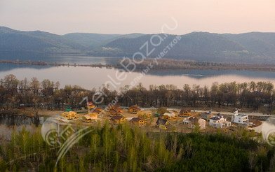 Фото Царев Курган 5