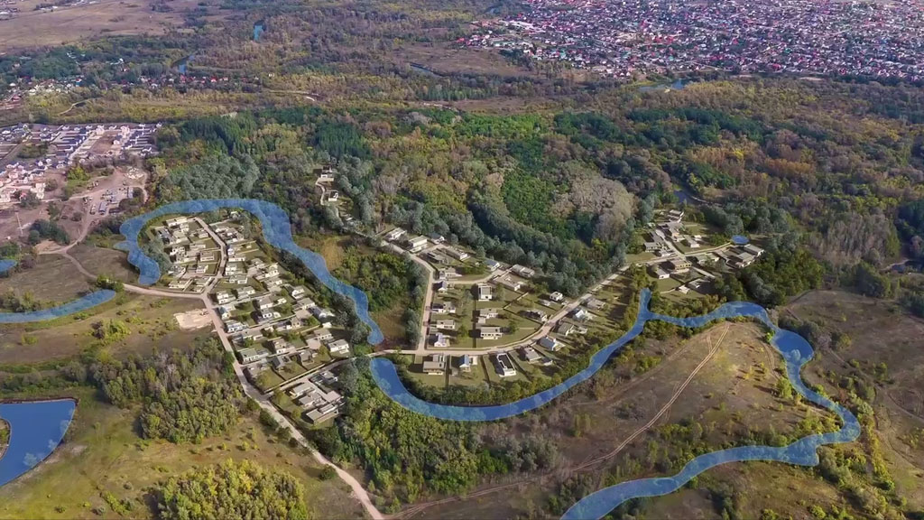 Фото Ярград 9